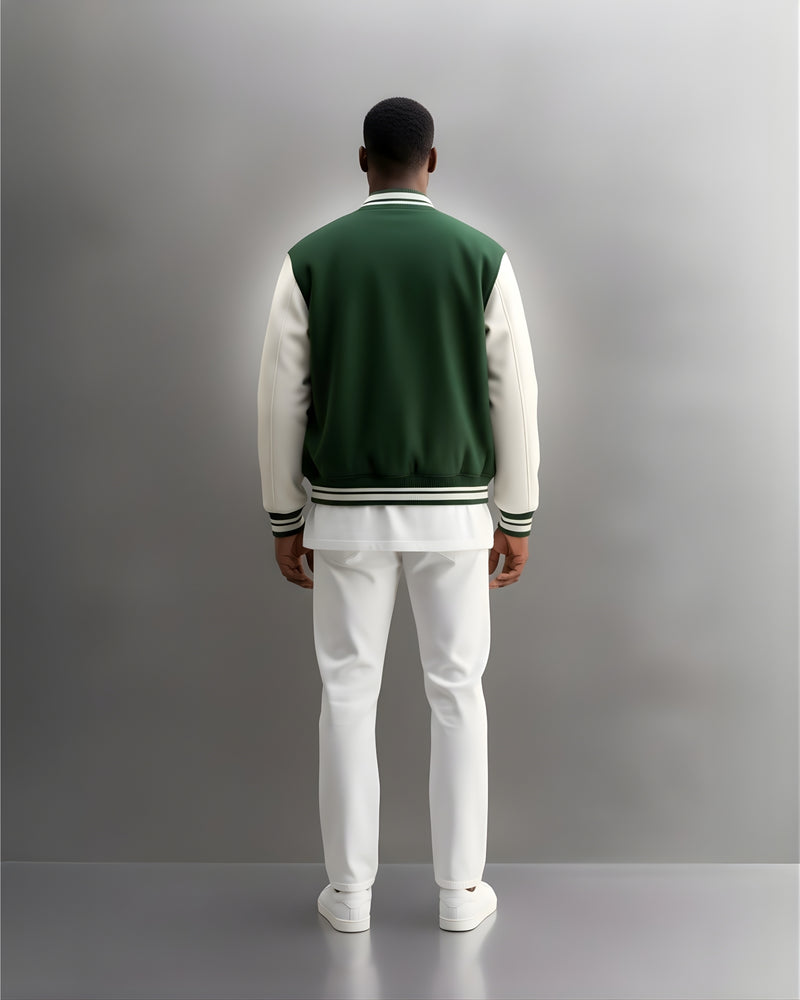 VARSITY NO. G-05 JACKET