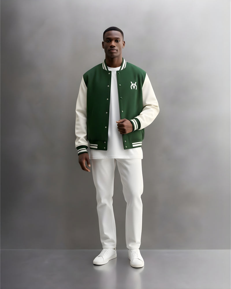 VARSITY NO. G-05 JACKET