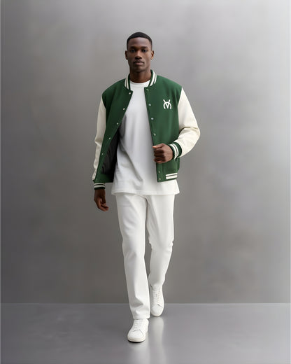 VARSITY NO. G-05 JACKET
