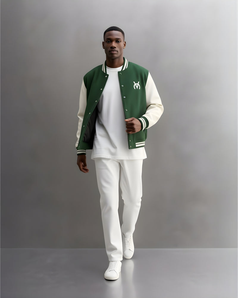VARSITY NO. G-05 JACKET