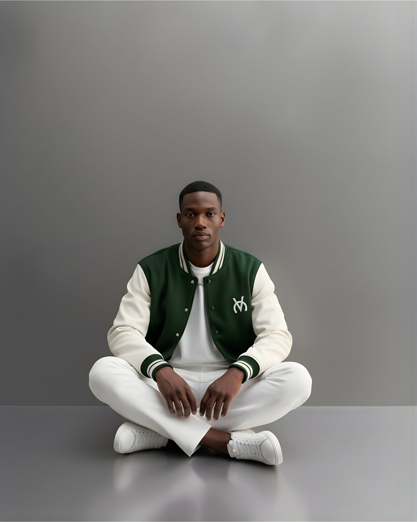 VARSITY NO. G-05 JACKET