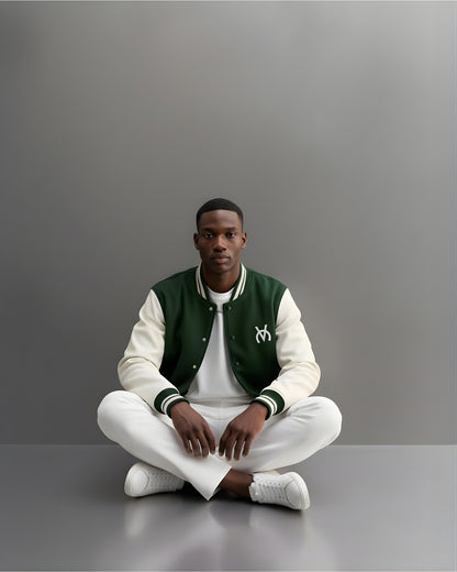 VARSITY NO. G-05 JACKET