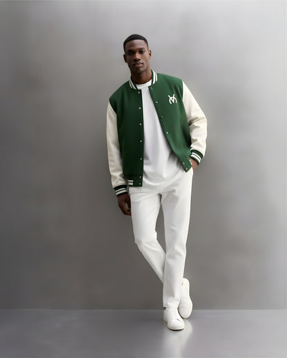 VARSITY NO. G-05 JACKET