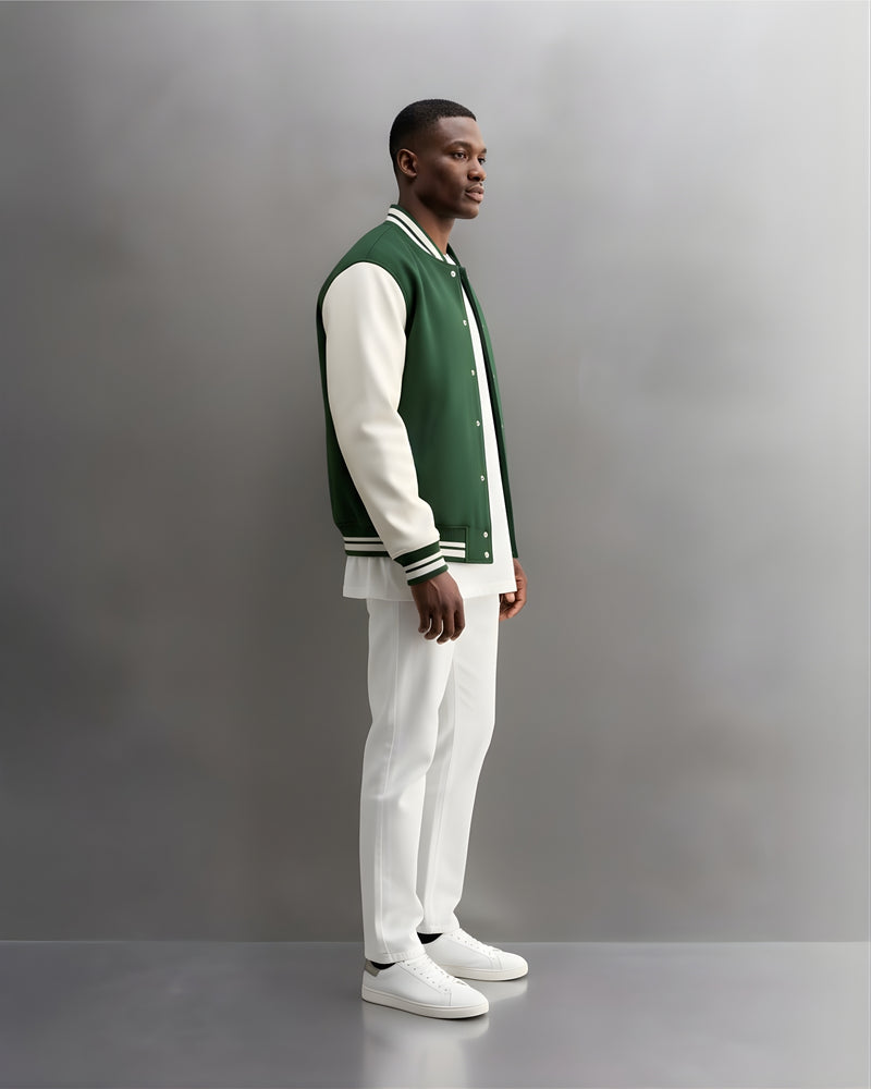 VARSITY NO. G-05 JACKET