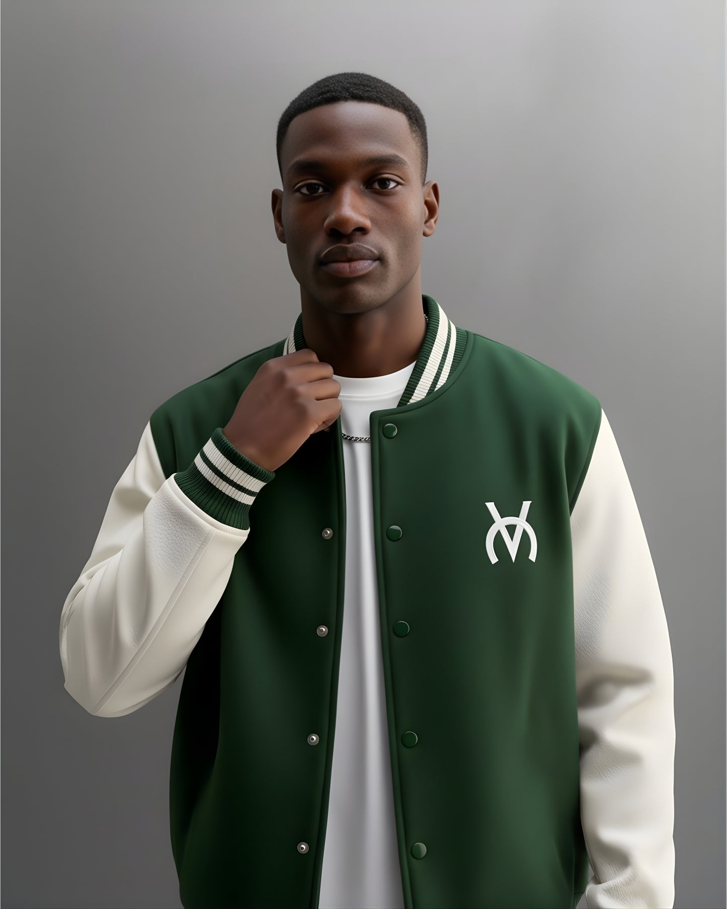 VARSITY NO. G-05 JACKET