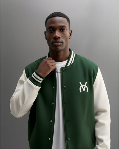 VARSITY NO. G-05 JACKET
