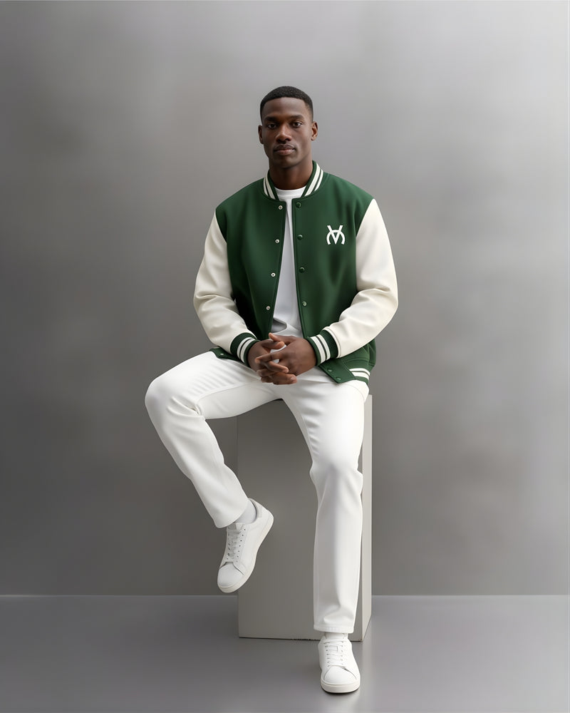 VARSITY NO. G-05 JACKET