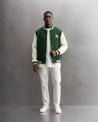 VARSITY NO. G-05 JACKET