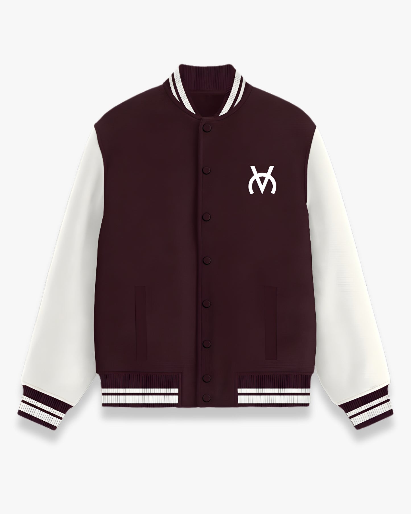 VARSITY NO. M-06 JACKET