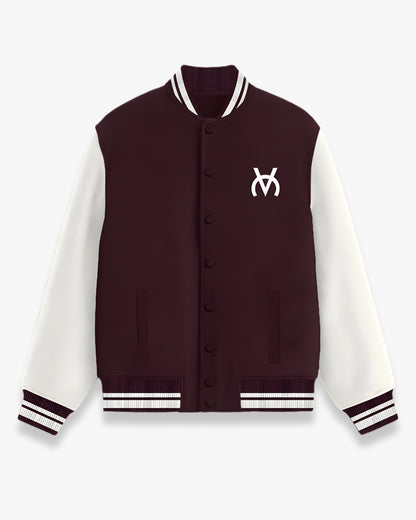 VARSITY NO. M-06 JACKET
