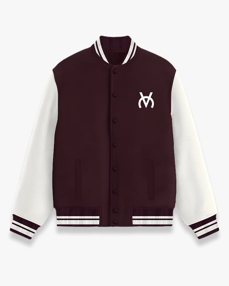 VARSITY NO. M-06 JACKET