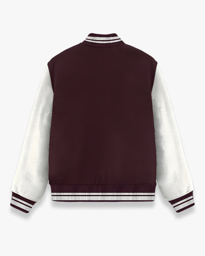 VARSITY NO. M-06 JACKET