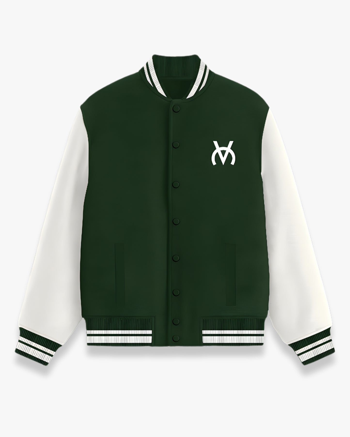 VARSITY NO. G-05 JACKET
