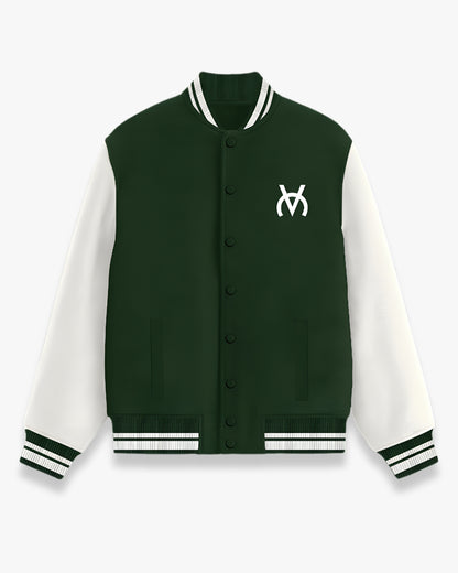 VARSITY NO. G-05 JACKET