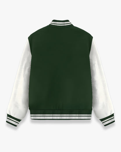 VARSITY NO. G-05 JACKET