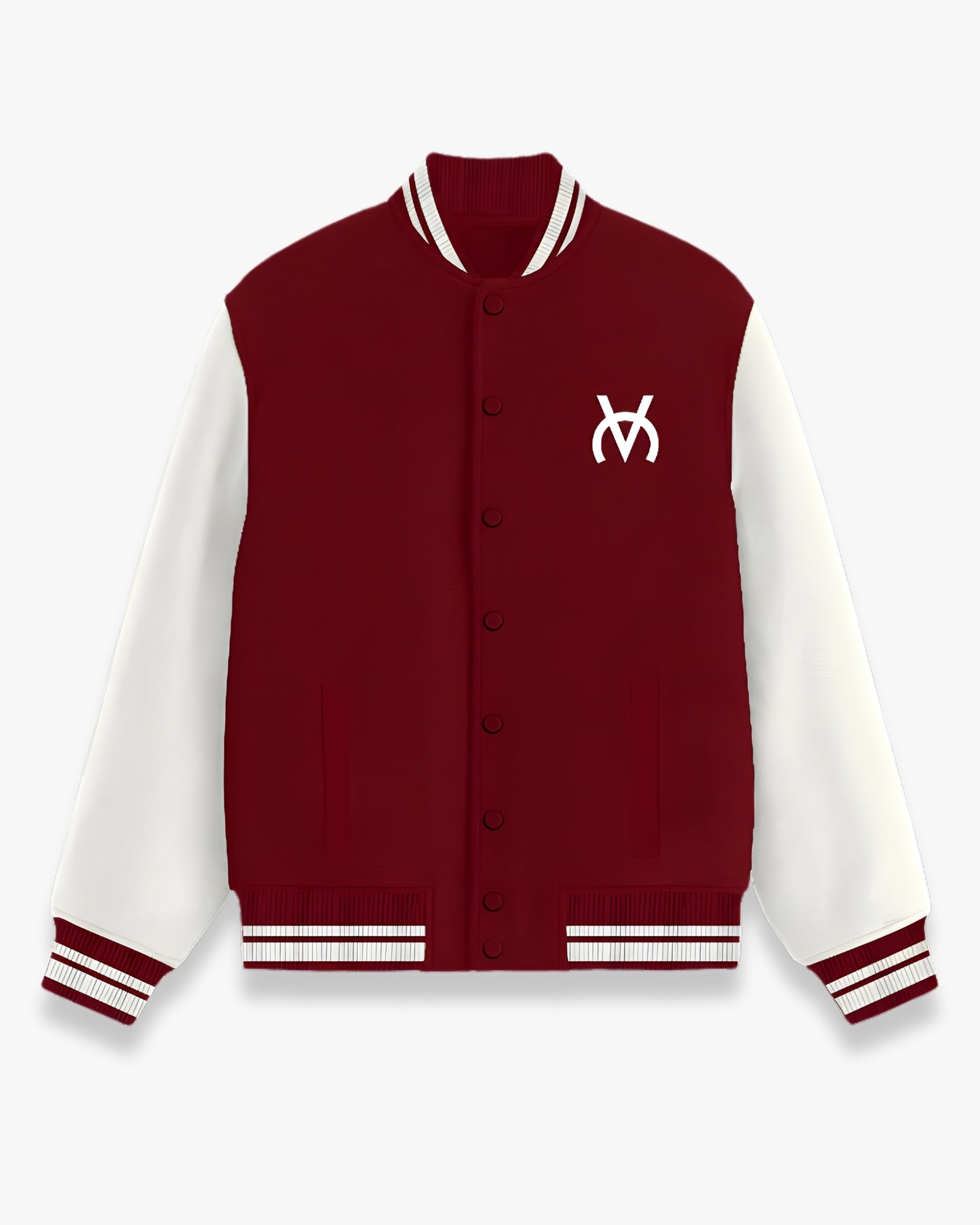 VARSITY NO. R-03 JACKET