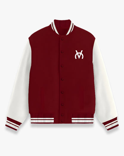 VARSITY NO. R-03 JACKET