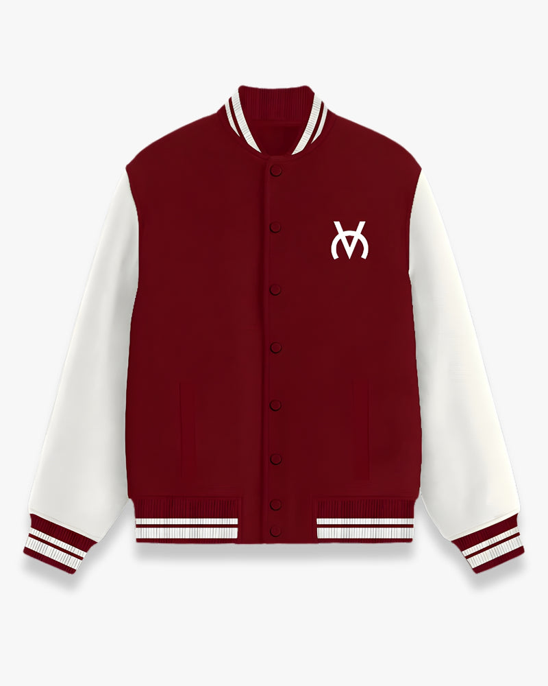 VARSITY NO. R-03 JACKET