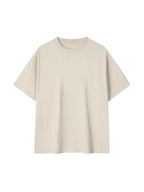 Vintage Wash Cotton T-Shirt