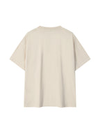 Vintage Wash Cotton T-Shirt