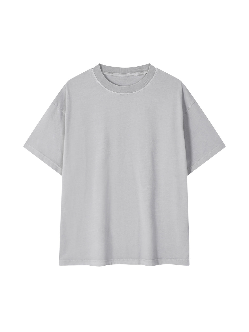 Vintage Wash Cotton T-Shirt