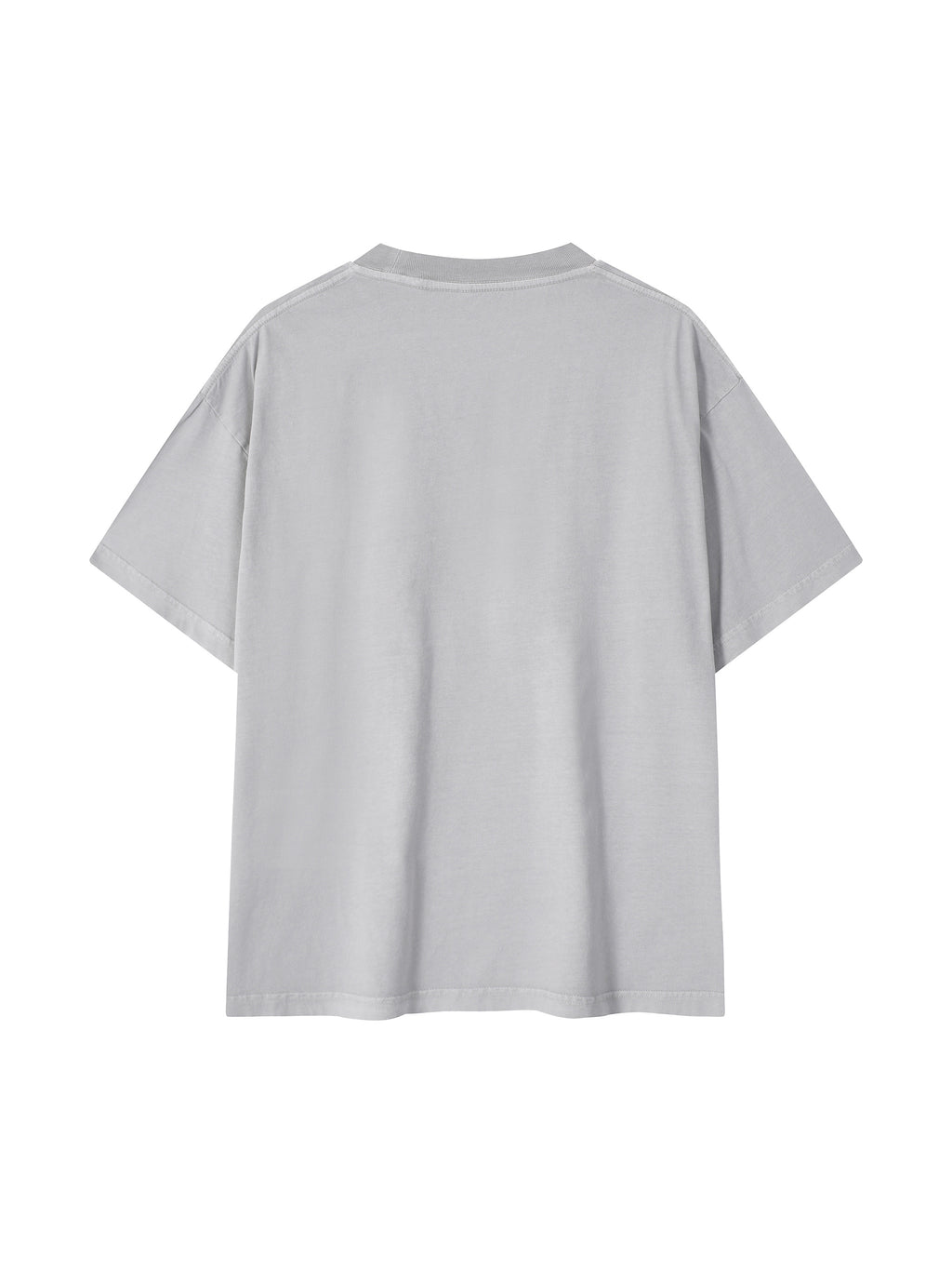Vintage Wash Cotton T-Shirt