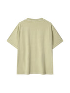 Vintage Wash Cotton T-Shirt