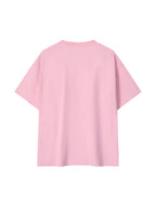 Vintage Wash Cotton T-Shirt