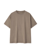 Vintage Wash Cotton T-Shirt