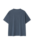 Vintage Wash Cotton T-Shirt