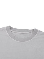 Vintage Wash Cotton T-Shirt