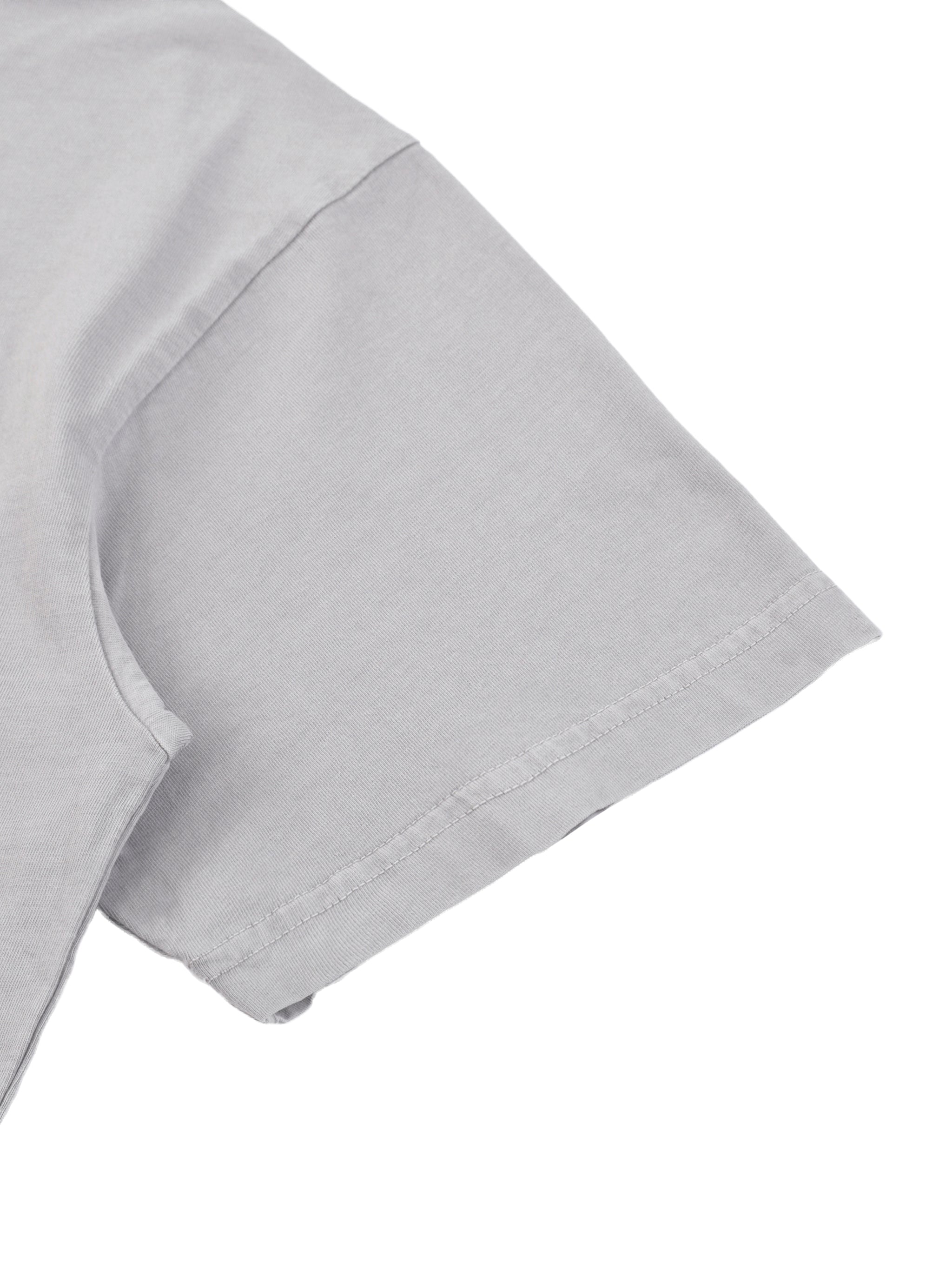 Vintage Wash Cotton T-Shirt