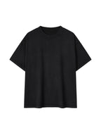 Vintage Wash Cotton T-Shirt