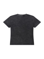 Vintage Wash Drop Shoulder T-shirt