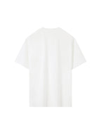 Vintage Wash Drop Shoulder T-shirt