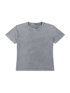 Vintage Wash Drop Shoulder T-shirt