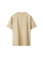 Vintage Wash Drop Shoulder T-shirt