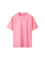 Vintage Wash Drop Shoulder T-shirt