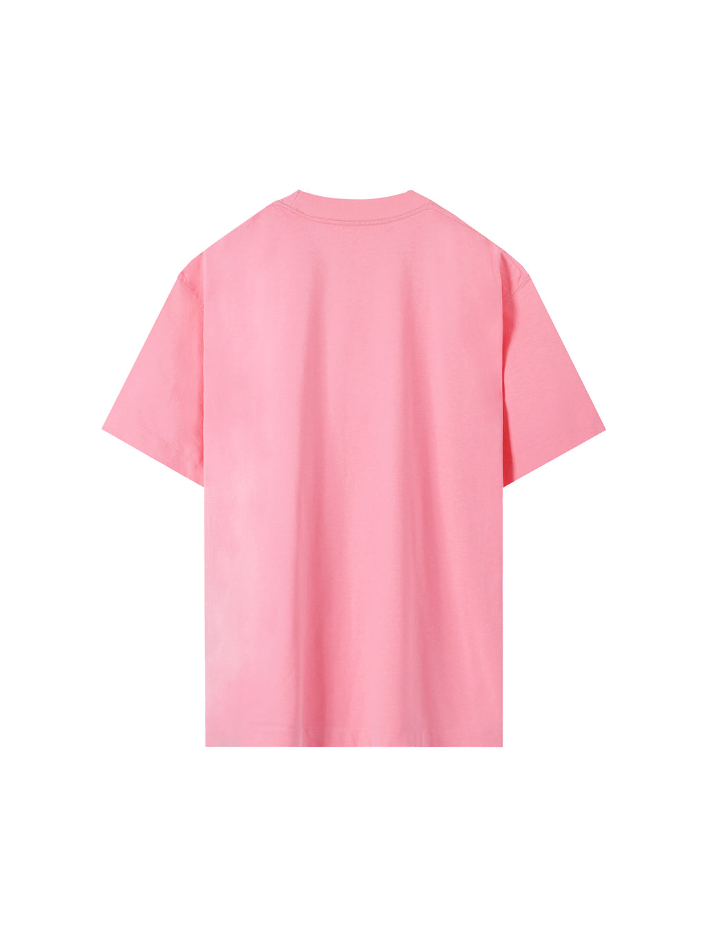 Vintage Wash Drop Shoulder T-shirt