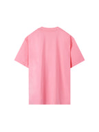 Vintage Wash Drop Shoulder T-shirt
