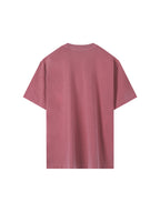 Vintage Wash Drop Shoulder T-shirt