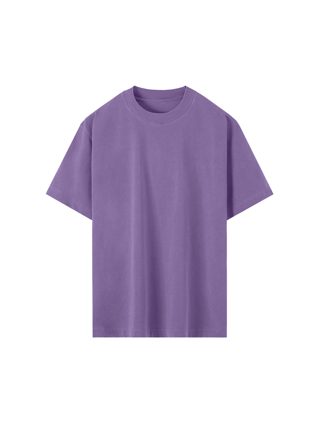 Vintage Wash Drop Shoulder T-shirt