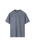 Vintage Wash Drop Shoulder T-shirt