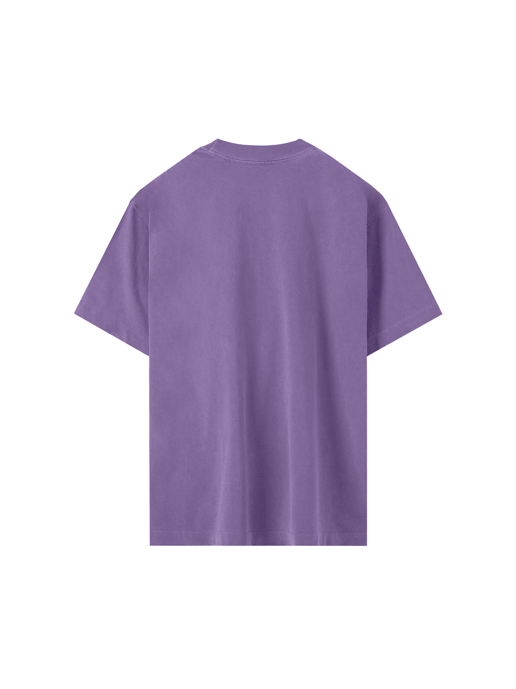 Vintage Wash Drop Shoulder T-shirt