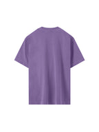 Vintage Wash Drop Shoulder T-shirt