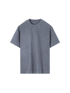 Vintage Wash Drop Shoulder T-shirt