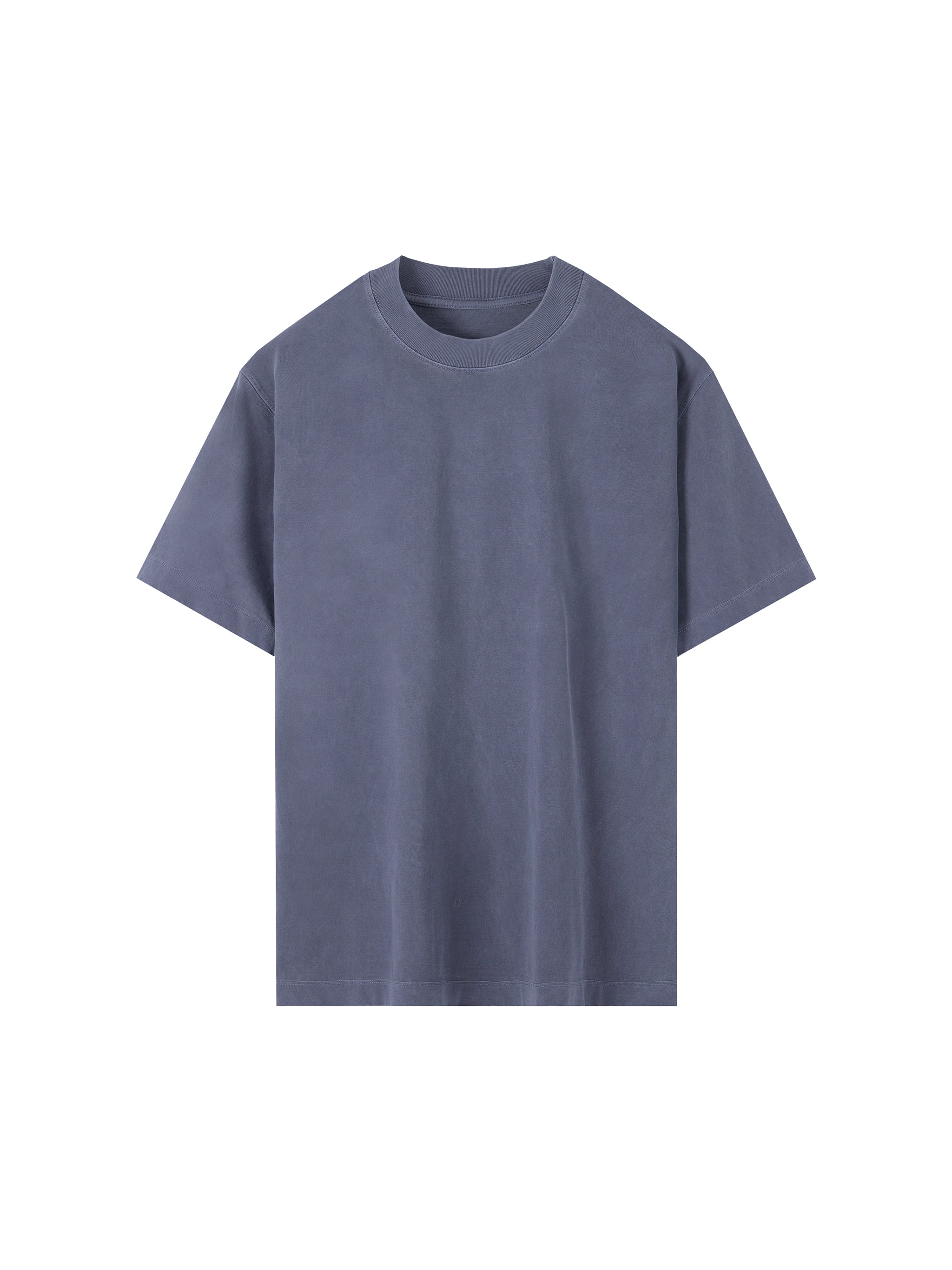 Vintage Wash Drop Shoulder T-shirt