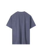 Vintage Wash Drop Shoulder T-shirt
