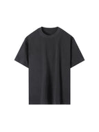 Vintage Wash Drop Shoulder T-shirt