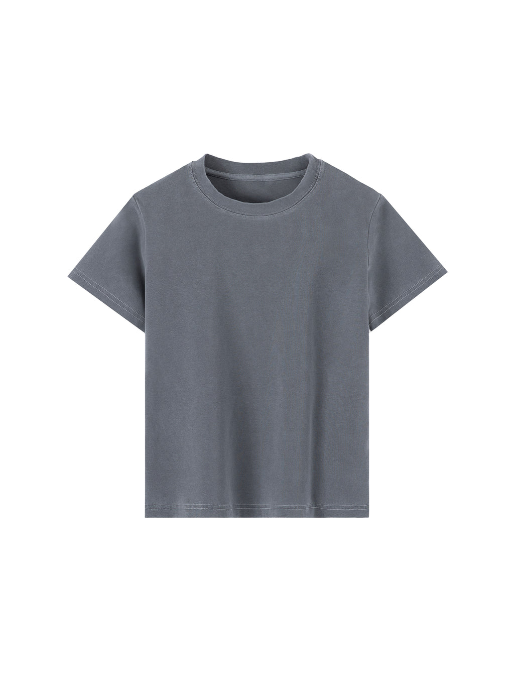 Vintage Wash Slim Fit T-shirt